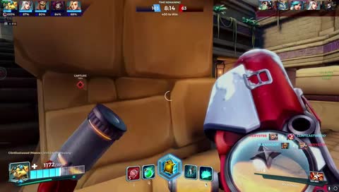 ult LOL