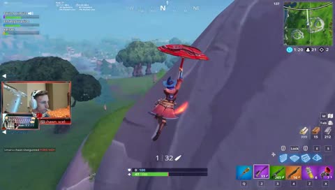 I’m starting to think pritz has aimbot

