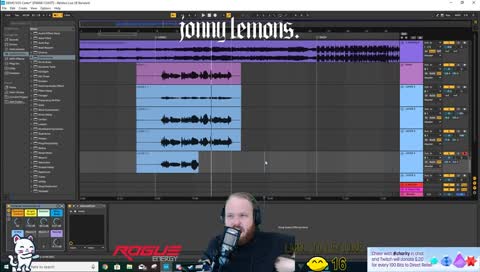 LEMON LOOK BACK ON THIS EXACTLY A YEAR FROM NOW! 