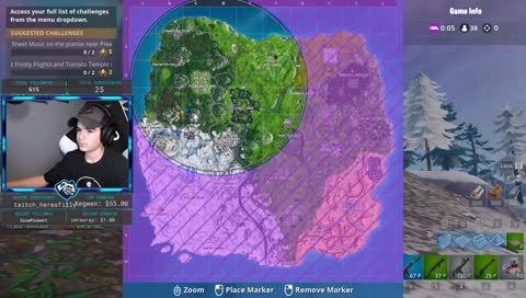 NO WAY NO WAY CLIP IT