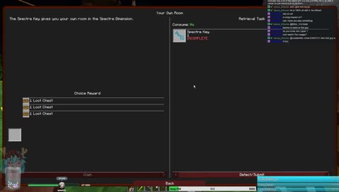 Well then.... listen closely. OOF