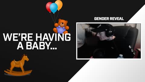 Gender Reveal