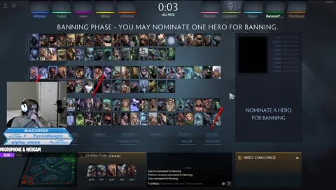 baconzz Will Not be support