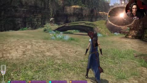 [Laughs in unintelligible]