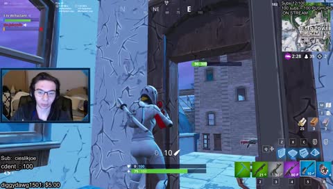 boogie snipe
