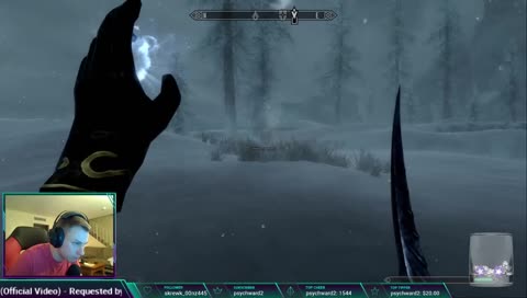 WTF Is Wrong With Mr Sord