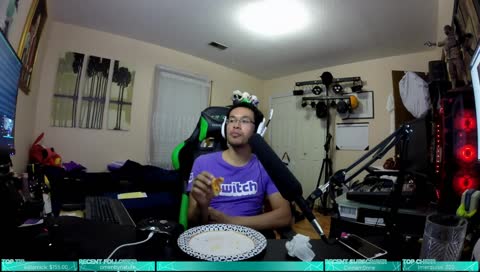 Spazz RL Tournament When?