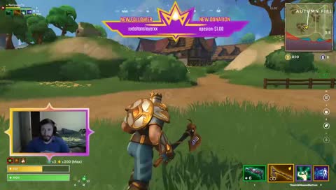 easy clap