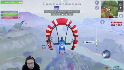 RUSKO 220 snipe