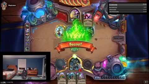 Idk what I was looking for