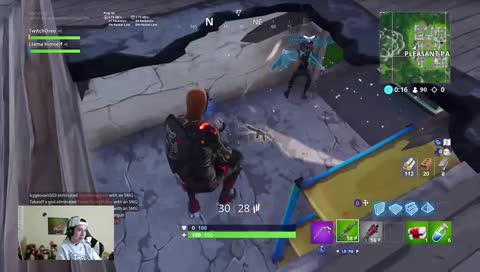 lul