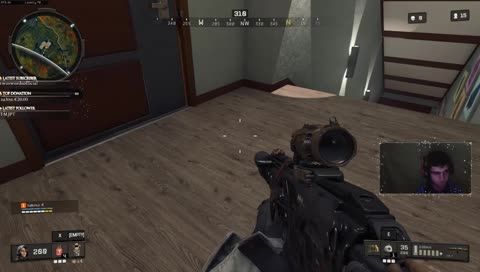 Não é camper é ser esperto! 