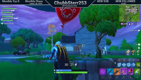 lootsplosion