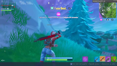 WIN JE TE DETESTE