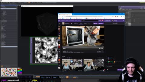monkaS the future.