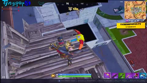 Best epic gamer voice