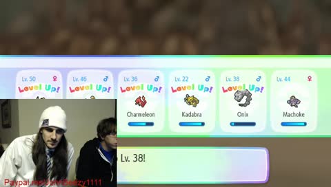 Shiny Charizard evolve!!!