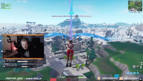 Der Gegner hat Bock :D 