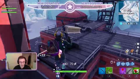 I'm Offset || !songrequest