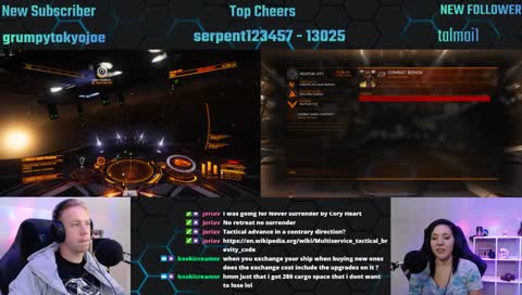 We are the borg