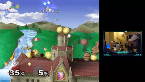 "What just happened..."