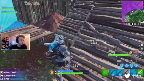 so... that happened