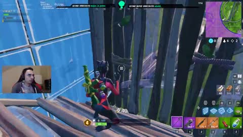 deleteando a duo con torreta