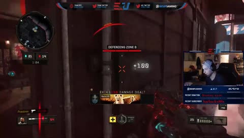 Preston the greatest of all time