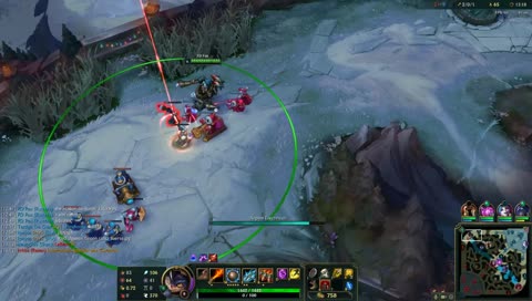 Best rumble Korea