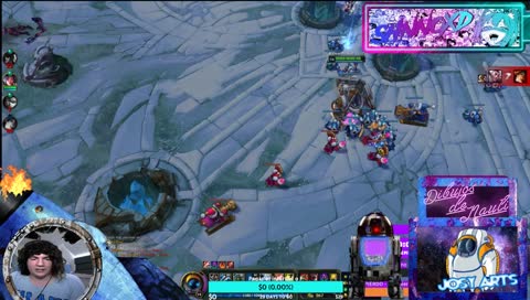 Surrender a los 20 es una victoria