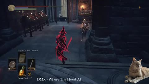 Sweed's first full armour swap!