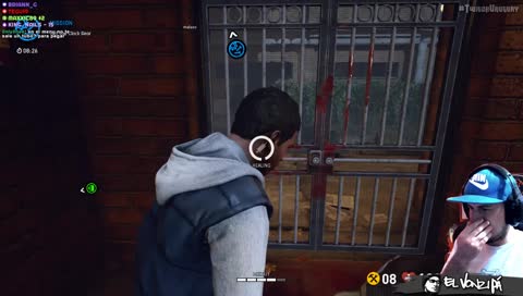 que useledad malaso ta cono que da miedo