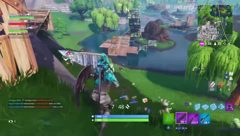 WTF WAS DAT