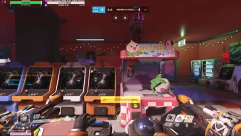 Winning Wrecking Ball!