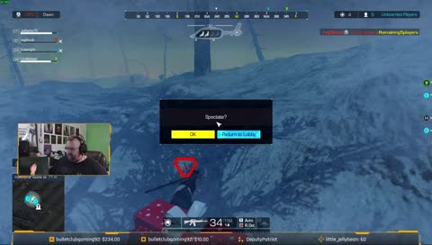 its the doc