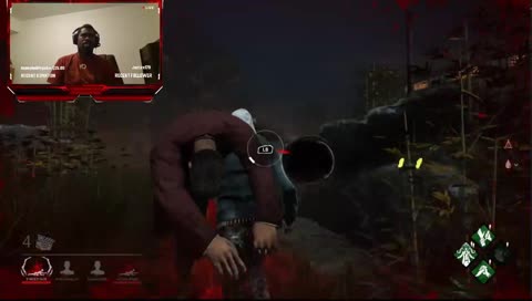 when you hit your D-strike right on time!