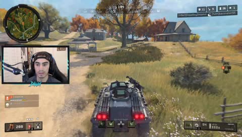 "He can't play console anymore"