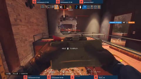 when ur ai is on point