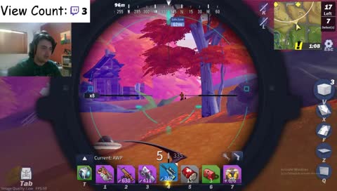 hum gets noice hit