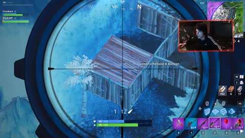 Fronk Does The Exact Thing He was Told Not To Do