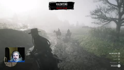 Still learning them horse riding skills I see >.>