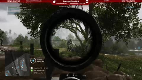 GAMER SHOTS