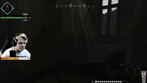 KILLED HIM!