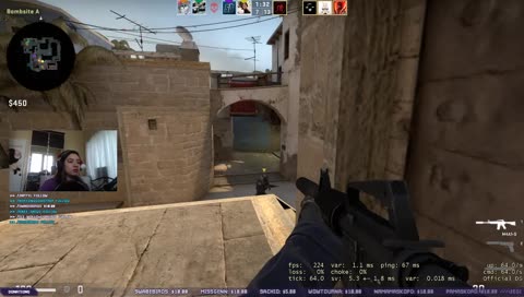 Bakit Kasi?! Kakampi Ko Ba?!?! Nice One!