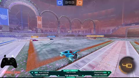 Nutty Redirect (Ranked 3's)