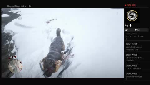 This fool got ate up 😂💀