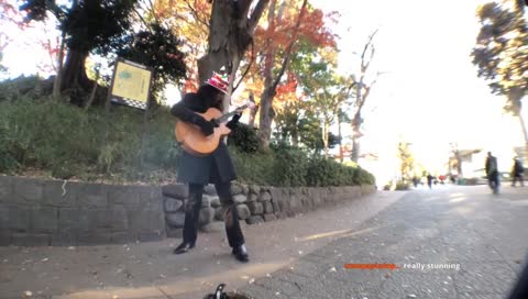 Daniel_Coughlin - Sting cover. Fingerstyle Guitar.