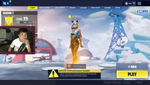 “alright, let’s play...”