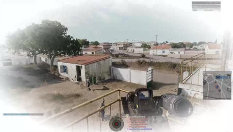 big boy with big guns