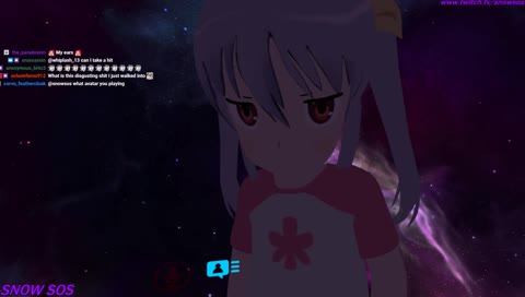 Penguin becomes a part of something 